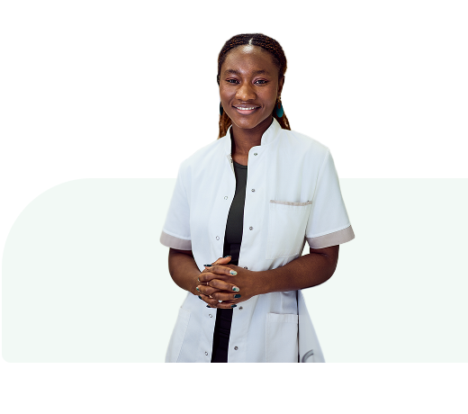 Licensed pharmacist